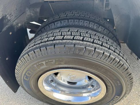 Used 2008 Dodge Ram 3500 Truck SXT image 27