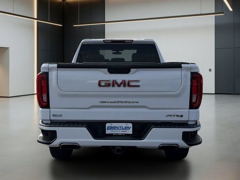 Used 2019 GMC Sierra 1500 AT4 AWD/4WD image 5