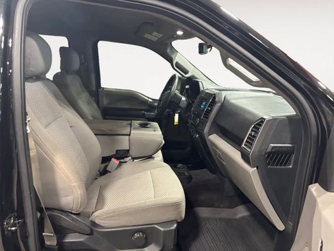 Used 2016 Ford F150 XLT w/ Equipment Group 301A Mid image 15