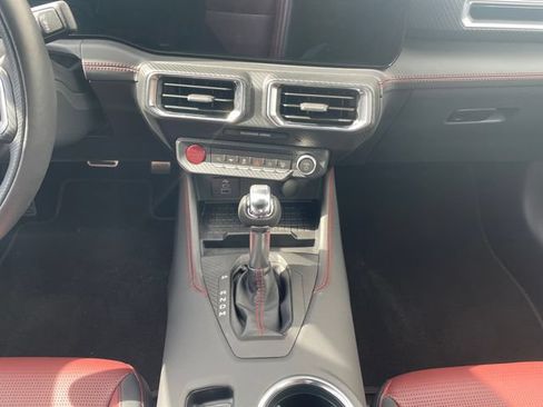 Used 2024 Ford Mustang GT Premium RWD image 11