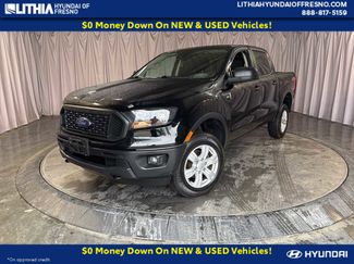 Used 2020 Ford Ranger XL w/ Equipment Group 101A Mid video 1