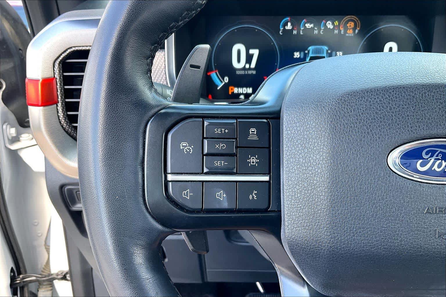 Used 2021 Ford F150 Raptor AWD/4WD image 22