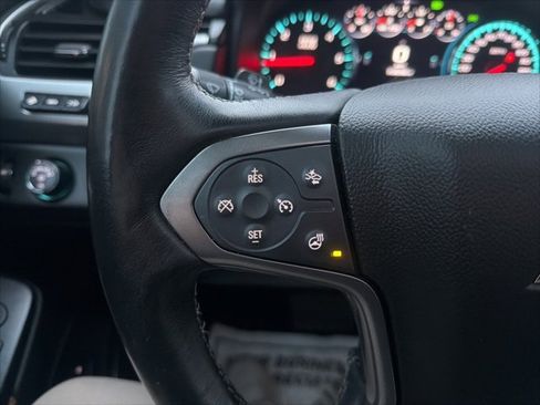 Used 2019 Chevrolet Tahoe Premier image 23
