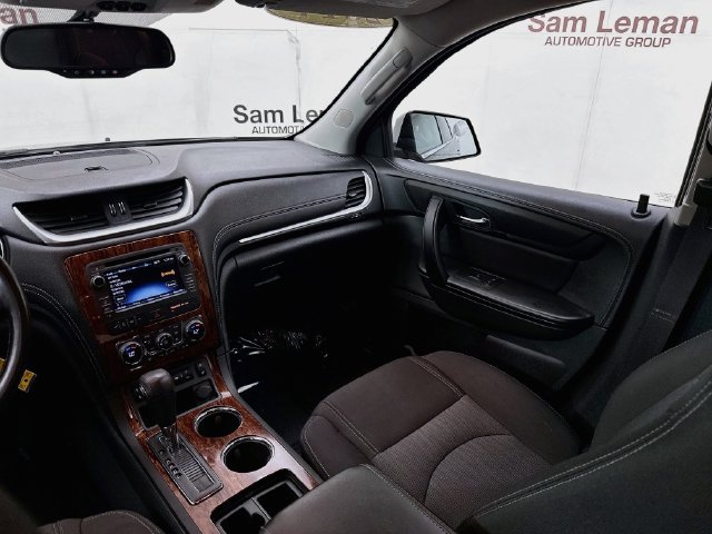 Used 2014 Chevrolet Traverse LT FWD image 23