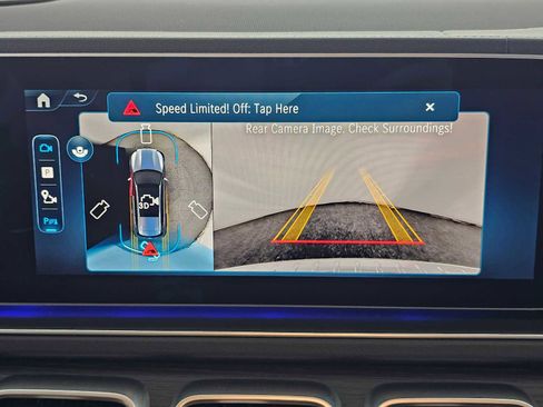 Used 2026 Mercedes-Benz GLS 580 4MATIC image 28