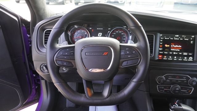 Used 2023 Dodge Charger Scat Pack w/ Dynamics Package RWD image 25