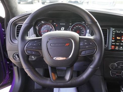 Used 2023 Dodge Charger Scat Pack w/ Dynamics Package RWD image 25