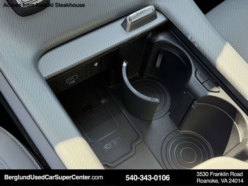 Used 2024 Hyundai Palisade SEL image 27