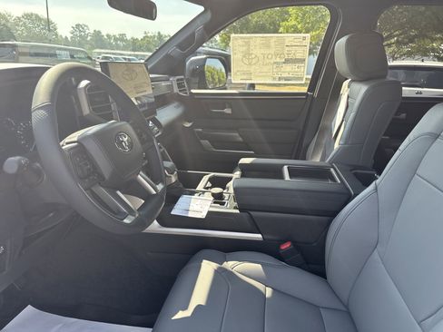 New 2026 Toyota Tundra SR5 AWD/4WD image 13