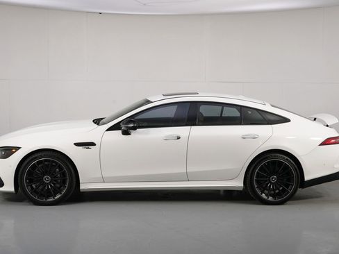 Used 2019 Mercedes-Benz AMG GT 53 image 59