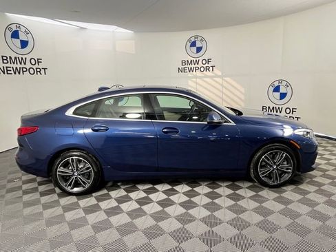Used 2023 BMW 228i xDrive Gran Coupe w/ Premium Package 2 AWD/4WD image 8
