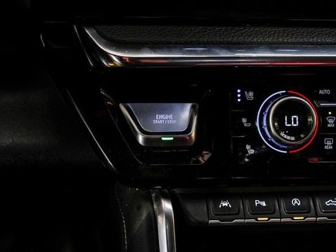 Used 2023 GMC Sierra 1500 Denali w/ Technology Package image 17