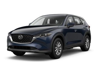 Used 2025 MAZDA CX-5 AWD 2.5 S video 1