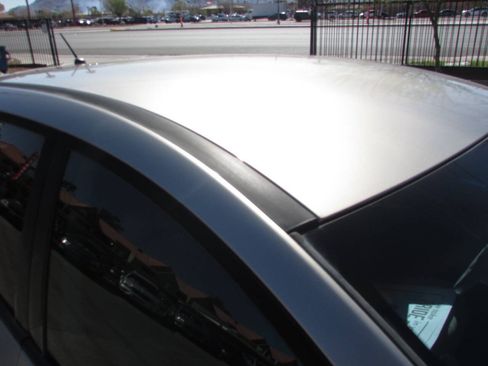 Used 2010 Nissan Murano S FWD image 9