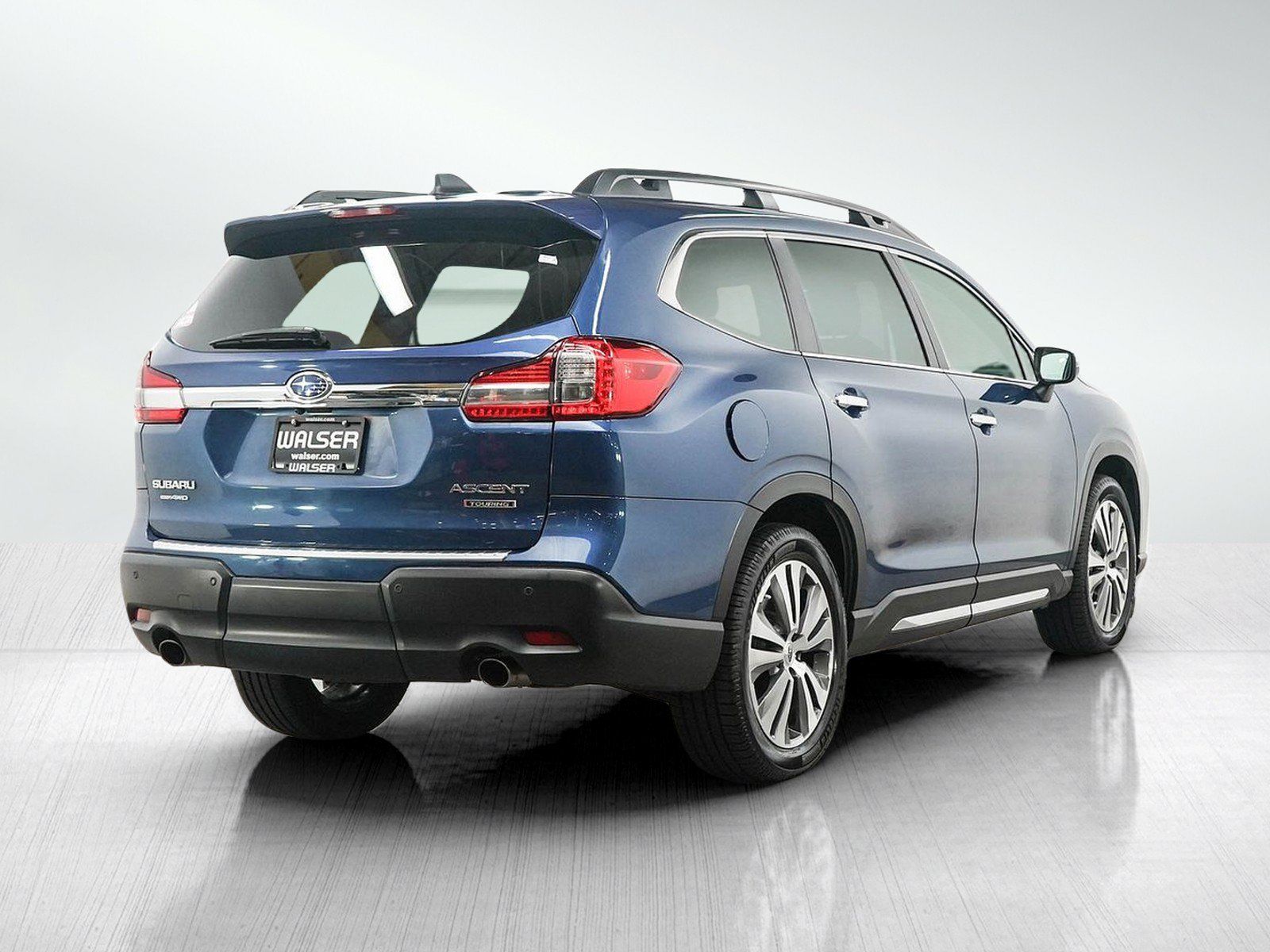 Used 2022 Subaru Ascent Touring AWD/4WD image 5