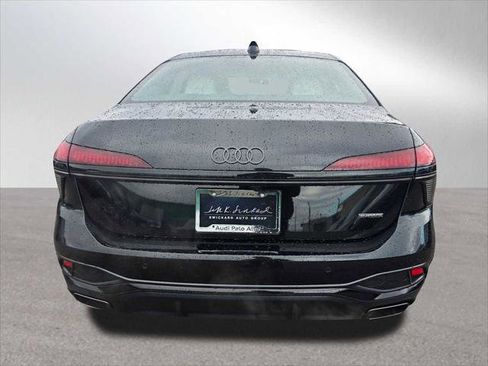 New 2026 Audi A6 Premium Plus image 4