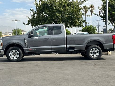 New 2026 Ford F350 XLT image 7