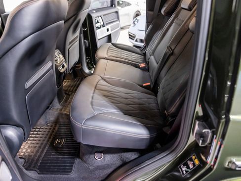 Used 2022 Mercedes-Benz G 63 AMG 4MATIC image 34
