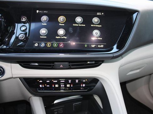 Used 2022 Buick Envision Avenir w/ Technology Package II image 7