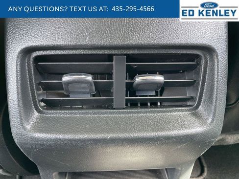 Used 2024 Ford Edge SEL AWD/4WD image 7