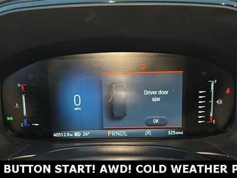 Used 2024 Ford Escape ST-Line image 10