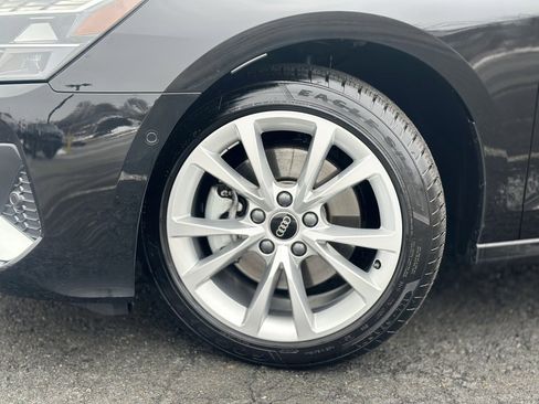 Used 2025 Audi A3 2.0T Premium w/ Convenience Package image 2