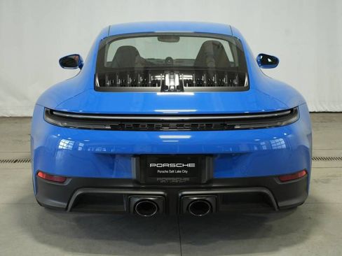 Used 2026 Porsche 911 Carrera GTS RWD image 12