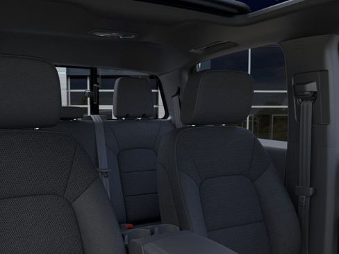 New 2026 GMC Canyon Elevation w/ Convenience Package image 24