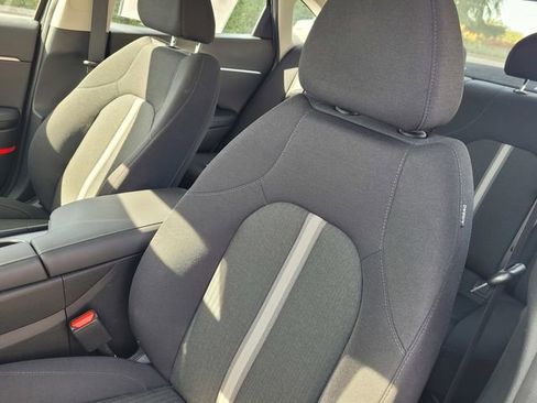 Used 2025 Hyundai Sonata SEL image 12