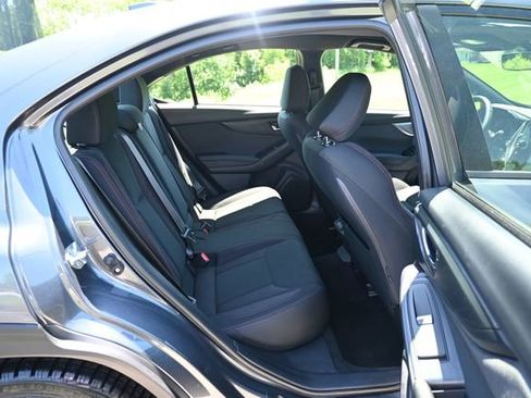 Used 2023 Subaru WRX Premium AWD/4WD image 21