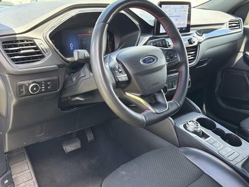 Used 2025 Ford Escape ST-Line Select AWD/4WD image 20