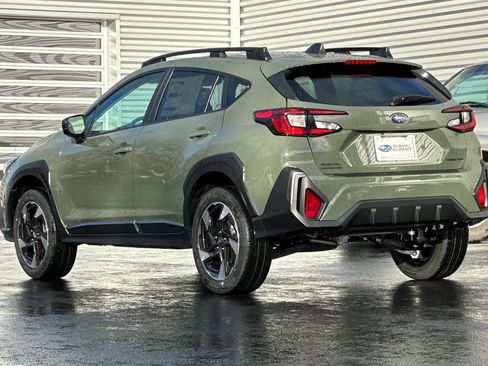New 2026 Subaru Crosstrek 2.5i Limited image 6