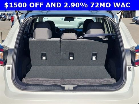 New 2026 Subaru Crosstrek 2.5i image 7