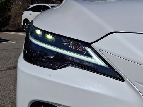 Used 2023 Lexus RX 350 Premium w/ Accessory Package image 9