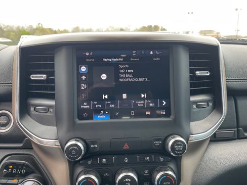 Used 2022 RAM 1500 Laramie image 5