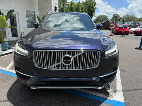 Used 2019 Volvo XC90 T6 Inscription w/ Advanced Package AWD/4WD image 10