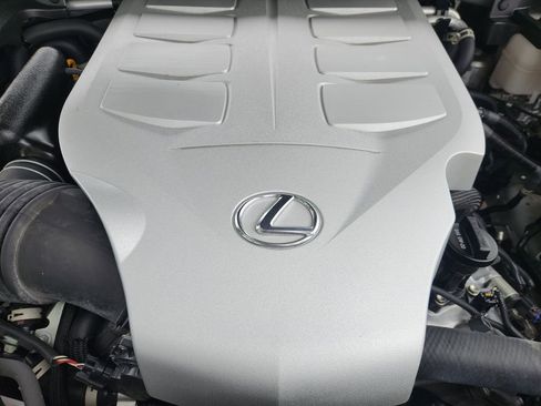 Used 2023 Lexus GX 460 Premium AWD/4WD image 34