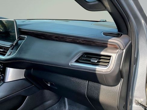 Used 2023 Chevrolet Tahoe Z71 w/ Luxury Package AWD/4WD image 18