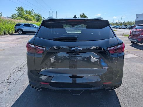 Used 2020 Chevrolet Blazer RS AWD/4WD image 6