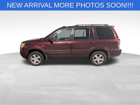 Used 2007 Honda Pilot EX-L image 13