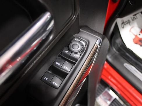 Used 2021 Chevrolet Silverado 2500 LT w/ Texas Edition image 18