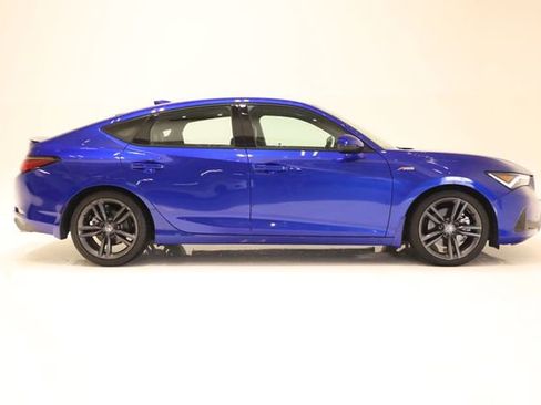 Used 2024 Acura Integra A-Spec FWD image 3