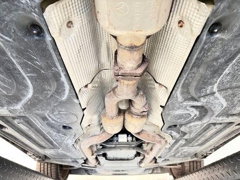 Used 2008 Mercedes-Benz CLK 350 Cabriolet image 96