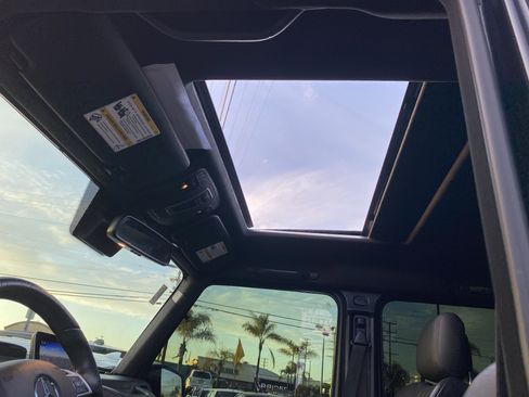 Used 2018 Mercedes-Benz G 63 AMG 4MATIC image 16