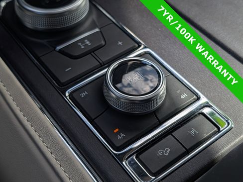 Certified 2023 Ford Expedition Max Platinum AWD/4WD image 34