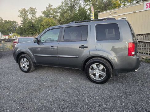 Used 2009 Honda Pilot EX-L image 14