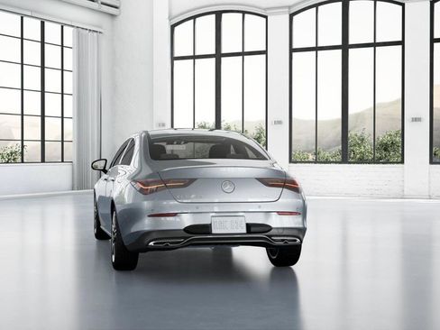 New 2026 Mercedes-Benz CLA 250 4MATIC image 26
