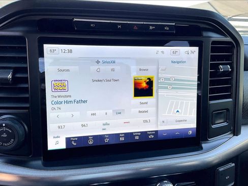 Used 2023 Ford F150 Raptor w/ Raptor 37 Performance Package image 33