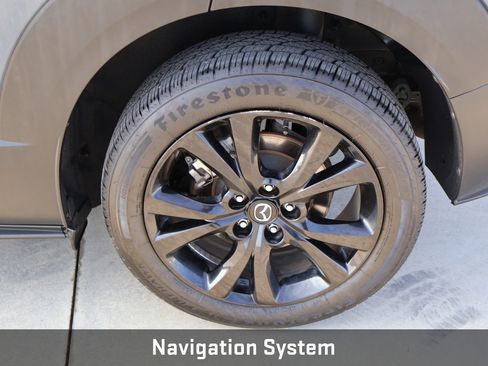 Used 2024 MAZDA CX-30 AWD 2.5 S w/ Preferred Package image 13