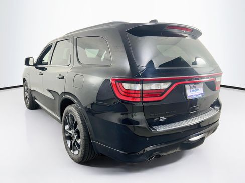 Used 2023 Dodge Durango R/T AWD/4WD image 7